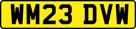 WM23DVW