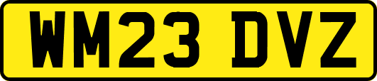 WM23DVZ