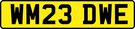 WM23DWE