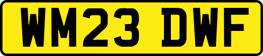 WM23DWF