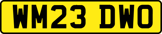 WM23DWO