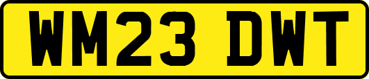 WM23DWT