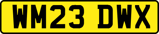 WM23DWX