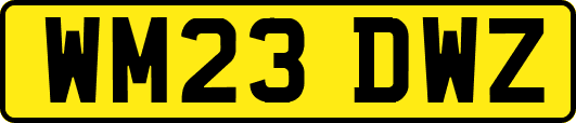 WM23DWZ