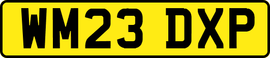 WM23DXP