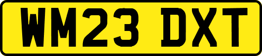 WM23DXT