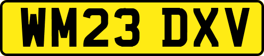 WM23DXV