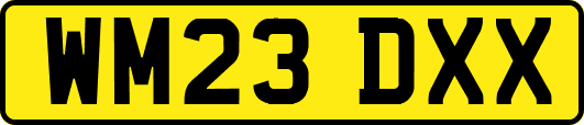 WM23DXX