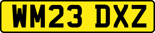 WM23DXZ