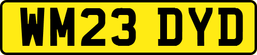 WM23DYD