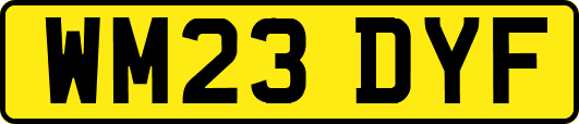 WM23DYF