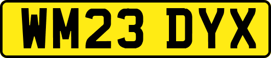 WM23DYX