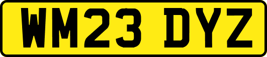 WM23DYZ