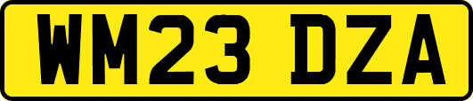 WM23DZA