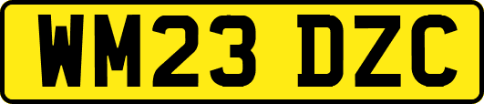 WM23DZC