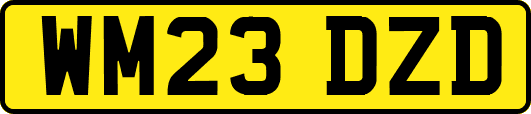 WM23DZD