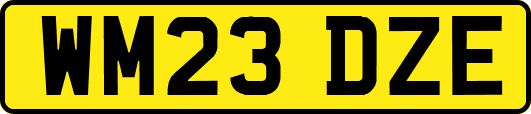 WM23DZE