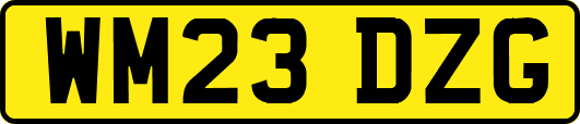 WM23DZG