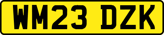 WM23DZK