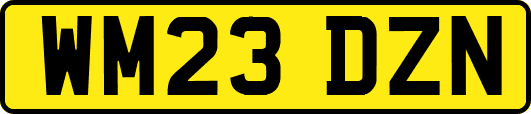 WM23DZN