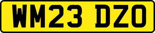 WM23DZO