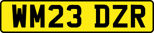 WM23DZR