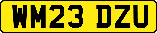 WM23DZU