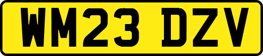 WM23DZV