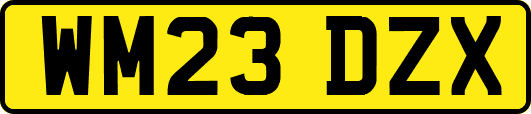 WM23DZX