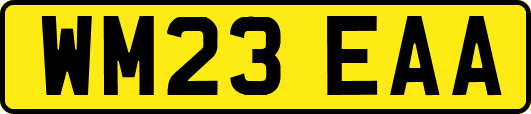 WM23EAA
