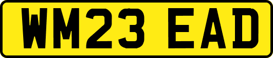 WM23EAD