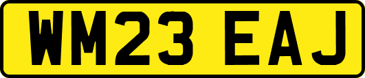 WM23EAJ