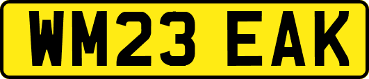 WM23EAK
