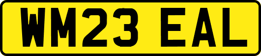 WM23EAL