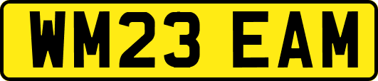 WM23EAM