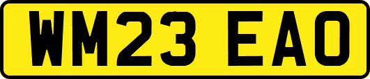 WM23EAO