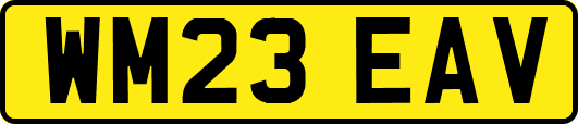 WM23EAV
