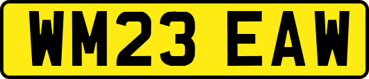 WM23EAW