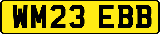 WM23EBB