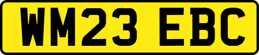 WM23EBC