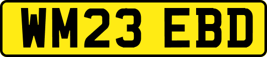 WM23EBD