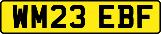 WM23EBF