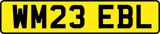 WM23EBL