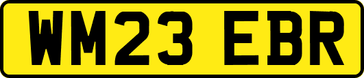 WM23EBR