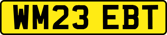 WM23EBT