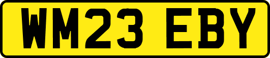 WM23EBY