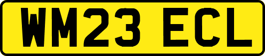 WM23ECL