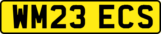 WM23ECS