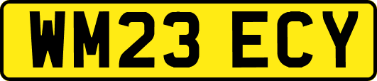 WM23ECY