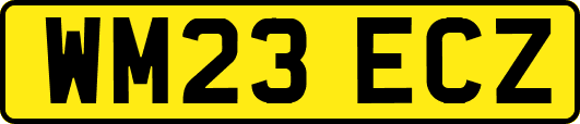 WM23ECZ